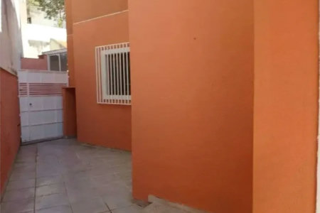Sobrado à venda com 3 suítes em Vila São Silvestre, São Paulo, SP