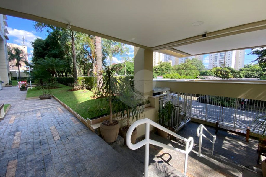 Apartamento à venda com 3 suítes em Mandaqui, São Paulo, SP