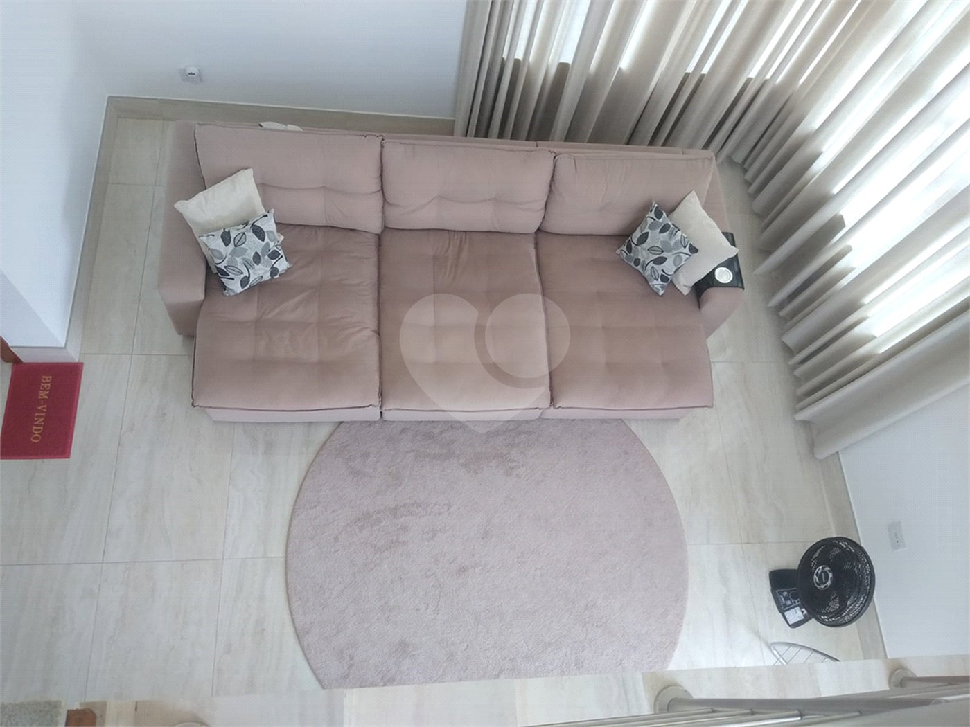 Casa à venda com 4 quartos, sendo 2 suítes,  no condomínio Damha Iii, São Carlos - SP