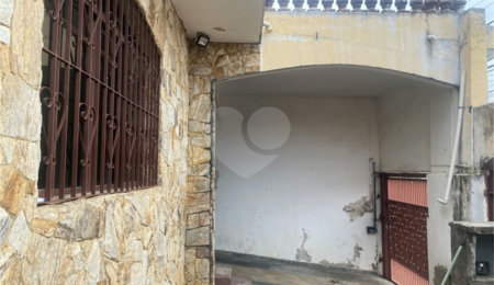 Casa à venda com 6 quartos em Santana, São Paulo, SP