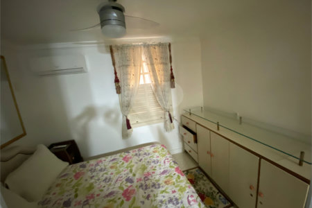 Apartamento à venda com 2 suítes em Copacabana, Rio de Janeiro, RJ