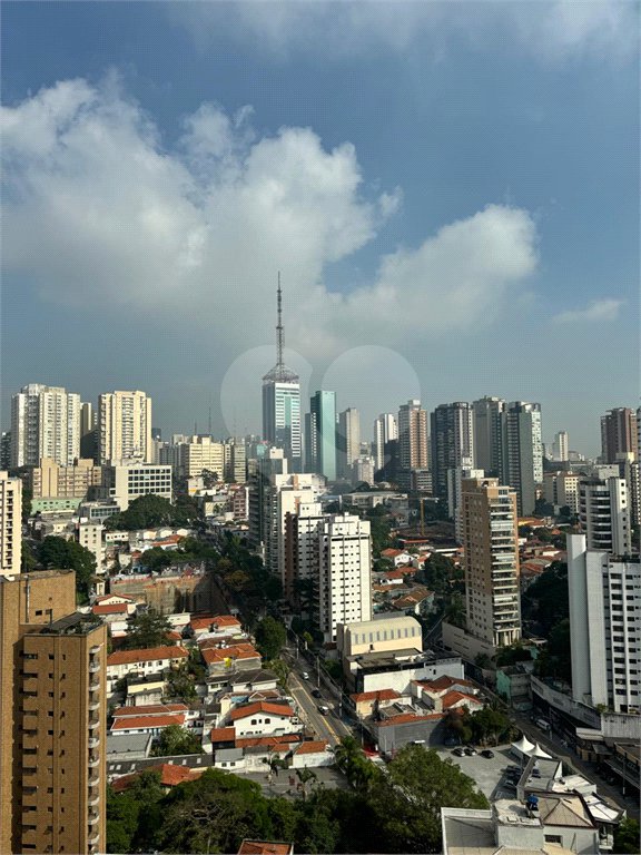 Apartamento à venda com 1 suíte em Vila Mariana, São Paulo, SP