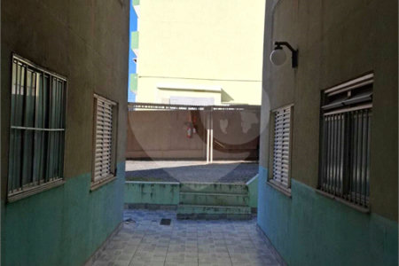 Apartamento à venda com 2 quartos em Jardim Pedroso, Indaiatuba, SP