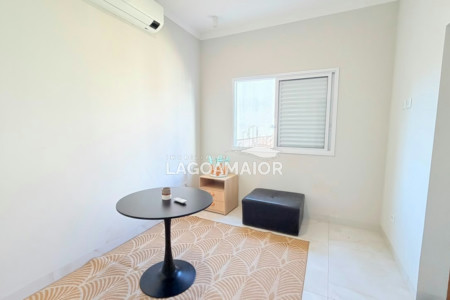 Casa à venda com 3 quartos, sendo 2 suítes, em Residencial Costa Leste, Três Lagoas, MS