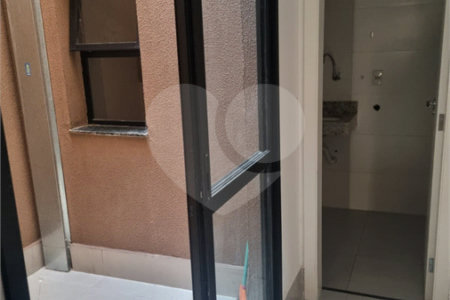 Apartamento à venda com 1 quarto em Santana, São Paulo, SP