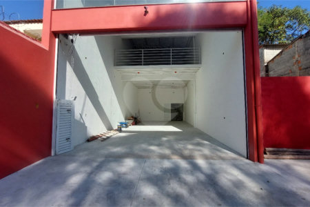 Salão Comercial para alugar em Jardim Celeste, São Paulo, SP