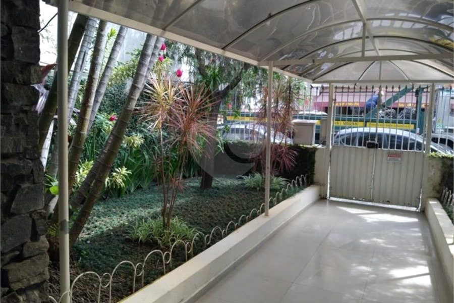 Apartamento para alugar com 1 quarto em Butantã, São Paulo, SP