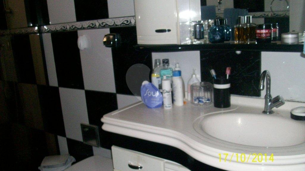 Sobrado à venda com 4 quartos em Limão, São Paulo, SP