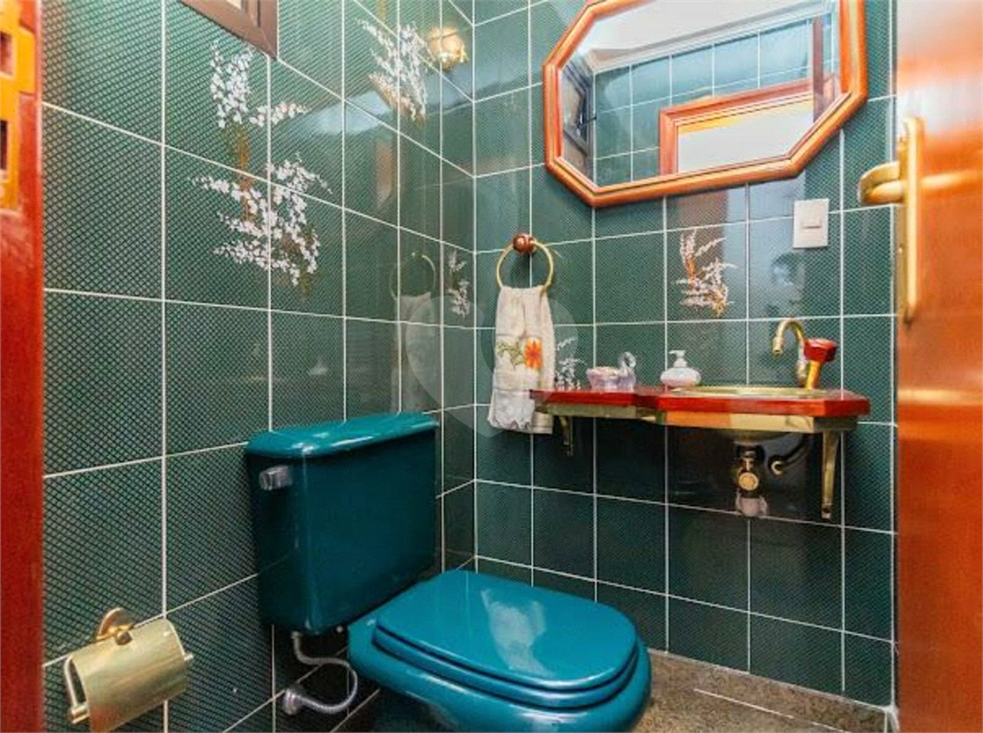 Apartamento à venda com 4 suítes em Santana, São Paulo, SP