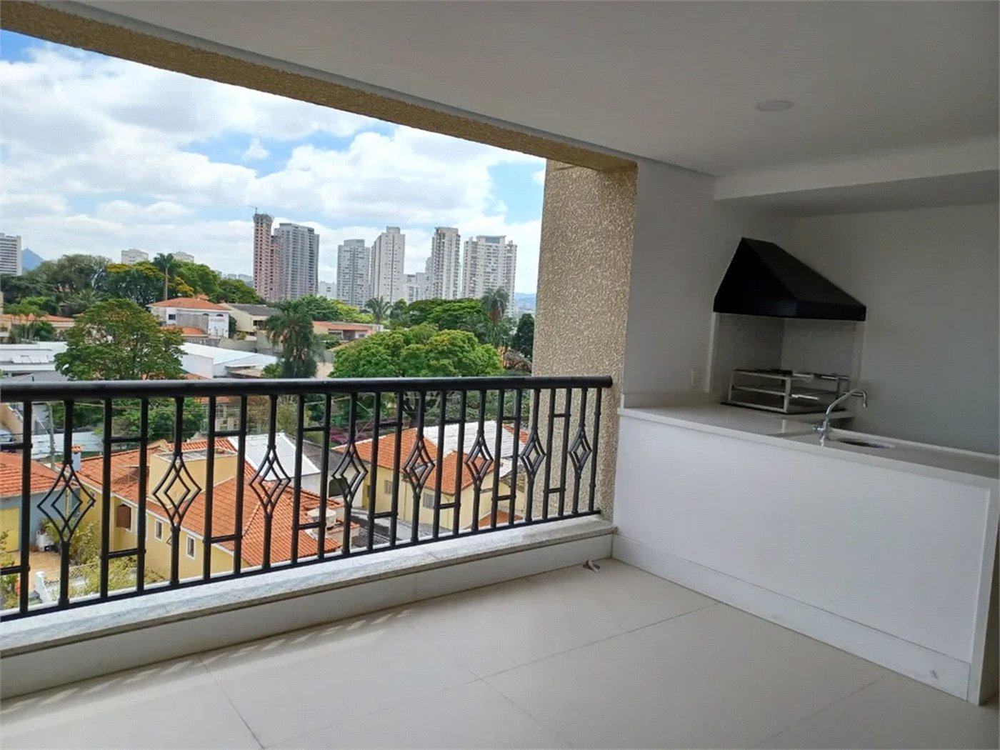 Cobertura à venda com 3 quartos, sendo 2 suítes, em Lapa, São Paulo, SP