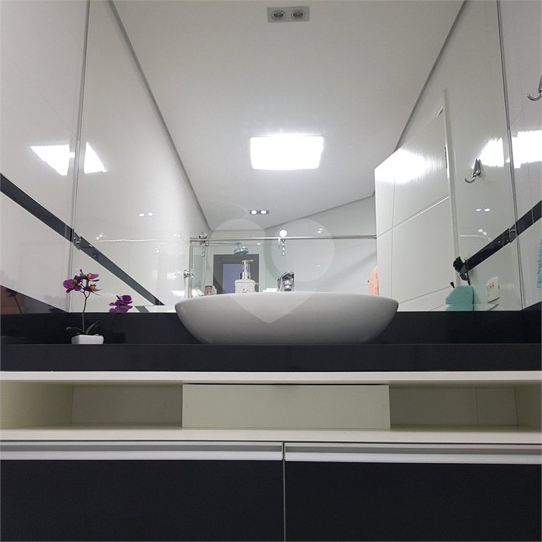 Cobertura à venda com 4 quartos, sendo 3 suítes, em Água Fria, São Paulo, SP