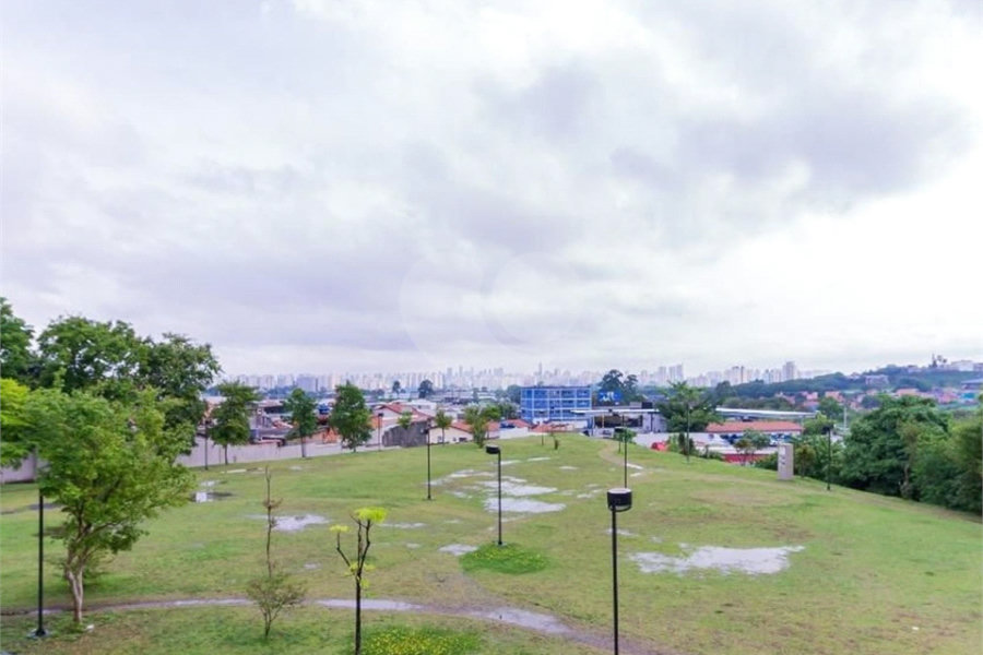 Apartamento à venda com 2 quartos, sendo 1 suíte, em Ponte Grande, Guarulhos, SP
