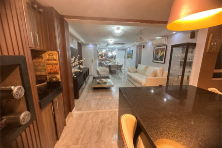 Apartamento à venda com 4 quartos, sendo 3 suítes, em Paraíso do Morumbi, São Paulo, SP