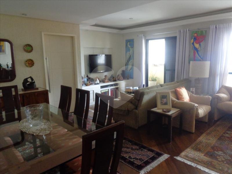 Apartamento à venda com 3 quartos, sendo 2 suítes, em Vila Leopoldina, São Paulo, SP