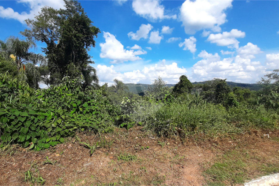 Terreno à venda no condomínio Sausalito, Mairiporã - SP