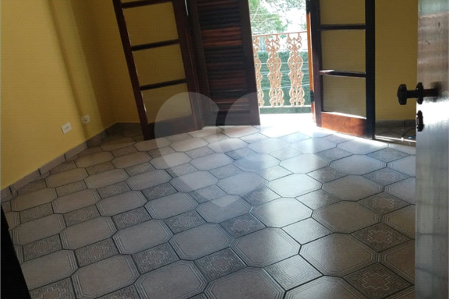 Sobrado à venda com 3 quartos, sendo 1 suíte, em Tucuruvi, São Paulo, SP