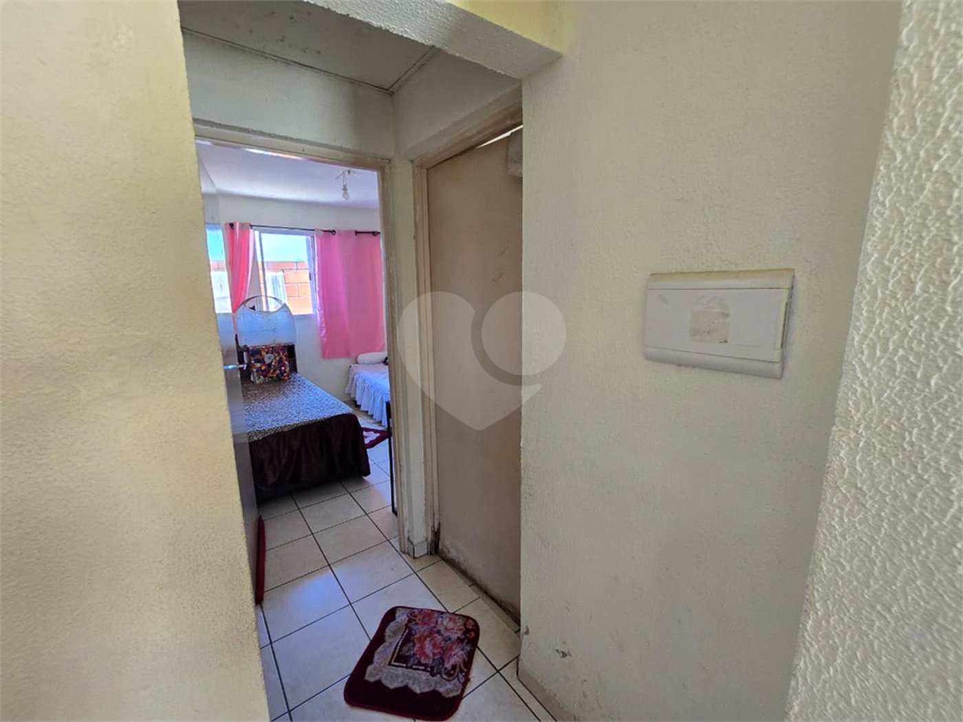 Casa à venda com 2 quartos no condomínio Esmeralda, Itapetininga - SP