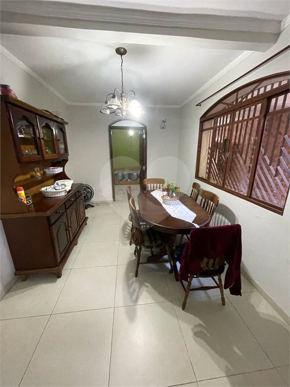 Casa Térrea à venda com 4 quartos, sendo 3 suítes,  em Jardim São Paulo(zona Norte), São Paulo, SP