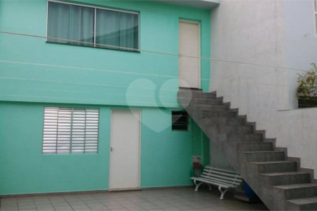 Casa à venda com 3 suítes em Jordanópolis, São Bernardo do Campo, SP