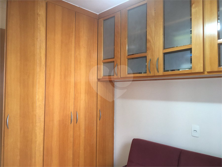 Apartamento para alugar com 3 quartos, sendo 2 suítes,  em Santana, São Paulo, SP