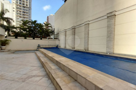 Apartamento à venda com 2 quartos, sendo 1 suíte, em Vila Anglo Brasileira, São Paulo, SP