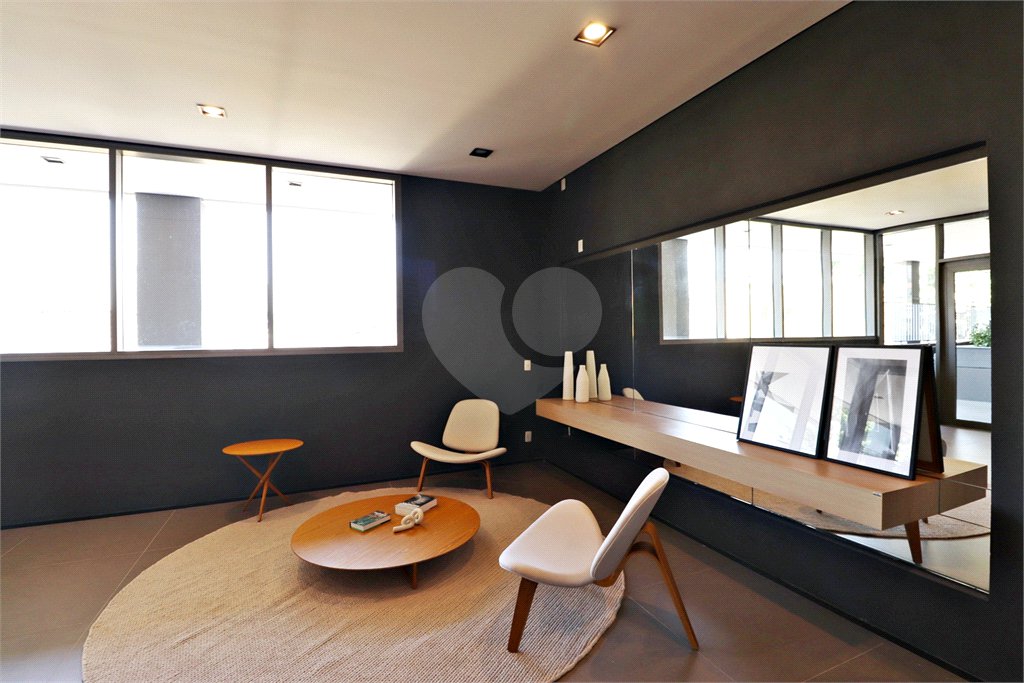Apartamento à venda com 3 suítes em Santana, São Paulo, SP