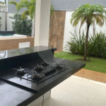 Casa à venda com 4 suítes no condomínio Chácara Ondina, Sorocaba - SP