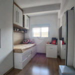Apartamento à venda com 2 quartos, sendo 1 suíte,  em Bairro do Cambará, São Roque, SP