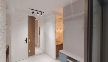 Apartamento para alugar com 1 quarto em Vila Sônia, São Paulo, SP