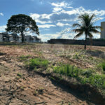 Terreno à venda em Granjas Santa Terezinha, Taubaté, SP