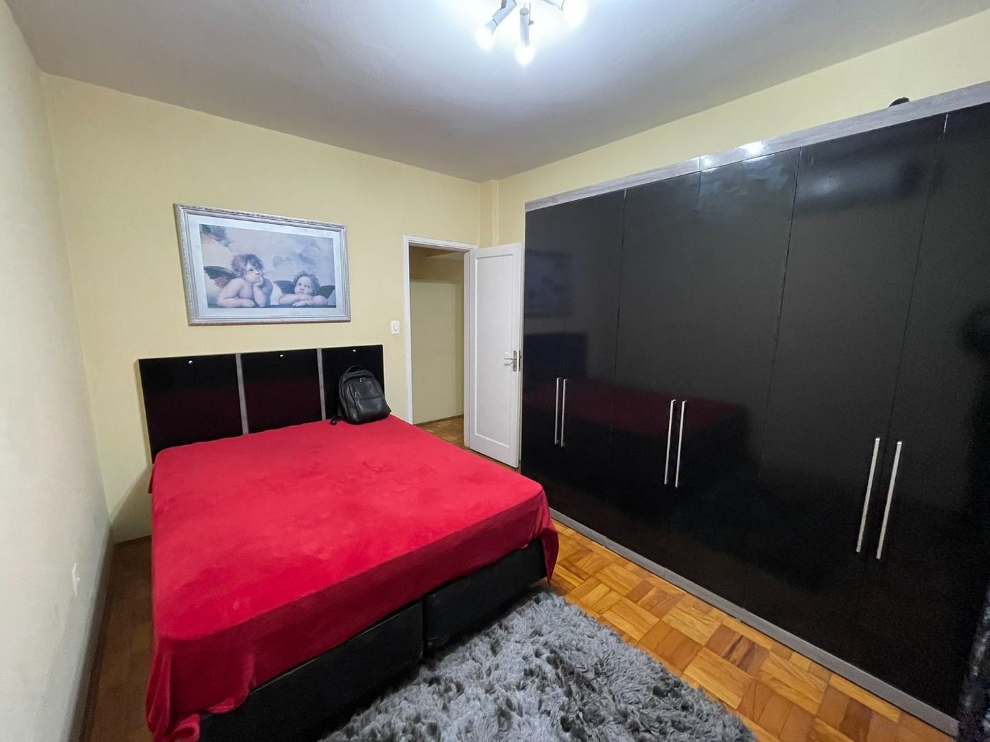 Apartamento com 3 dormitórios à venda, 157 m² por R$ 950.000,00 - Gonzaga - Santos/SP