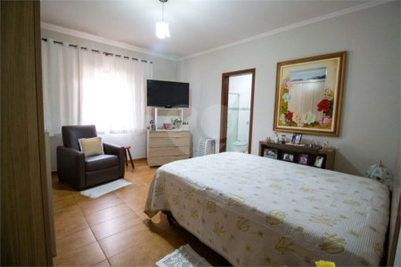 Chácara à venda com 3 suítes em Jardim Cruzeiro, Mairinque, SP