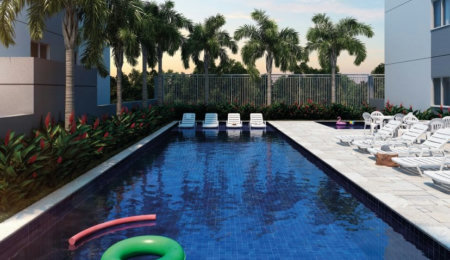 New Vila Ema