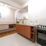 Apartamento à venda com 5 quartos, sendo 1 suíte, em Pinheiros, São Paulo, SP