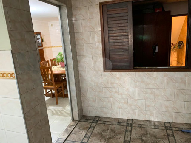 Sobrado à venda com 3 quartos em Casa Verde, São Paulo, SP