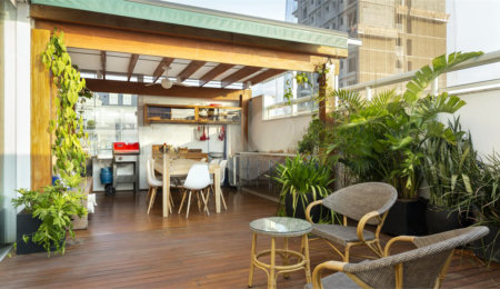 Apartamento à venda ou para alugar com 2 suítes em Itaim Bibi, São Paulo, SP