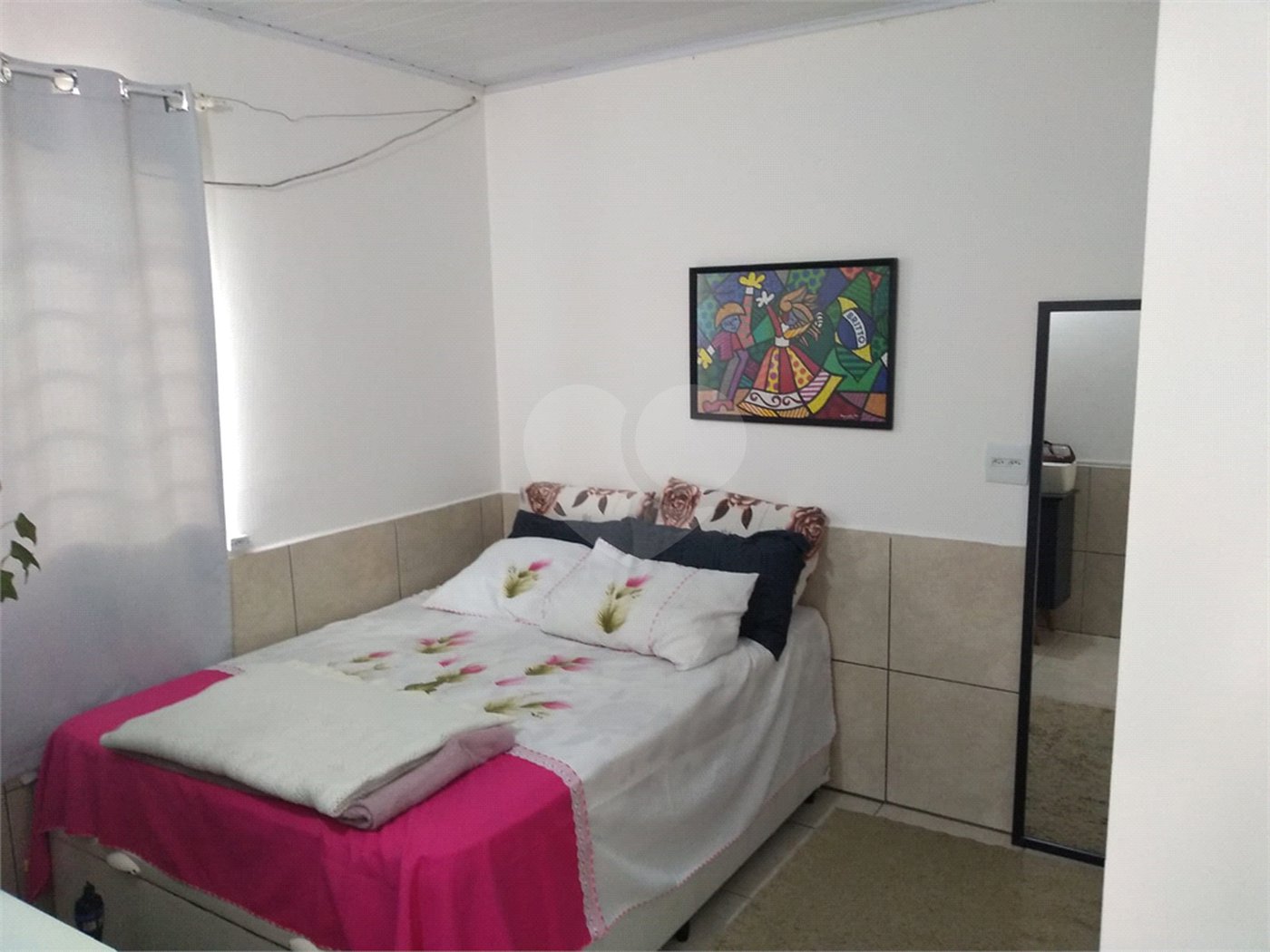 Casa Térrea à venda com 3 quartos, sendo 1 suíte,  em Vila Leopoldina, São Paulo, SP