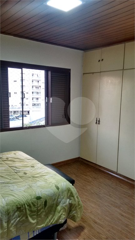 Sobrado à venda com 3 quartos, sendo 1 suíte,  em Jardim das Vertentes, São Paulo, SP