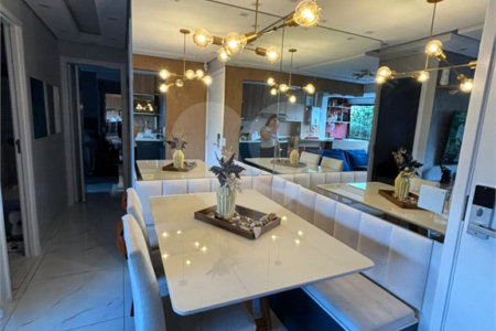 Apartamento à venda com 2 quartos, sendo 1 suíte, em Jardim São Paulo(zona Norte), São Paulo, SP