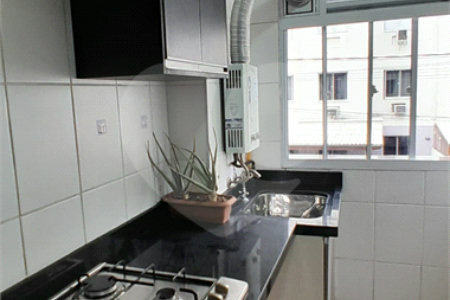 Apartamento para alugar com 2 quartos em Campo Grande, Rio de Janeiro, RJ