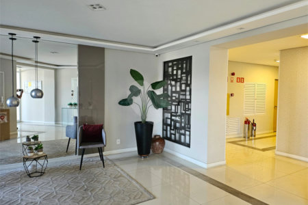 Apartamento à venda com 2 quartos, sendo 1 suíte, em Jardim Bela Vista, Indaiatuba, SP