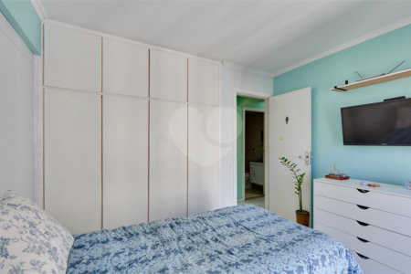 Apartamento à venda com 4 quartos, sendo 1 suíte, em Jardim Marajoara, São Paulo, SP