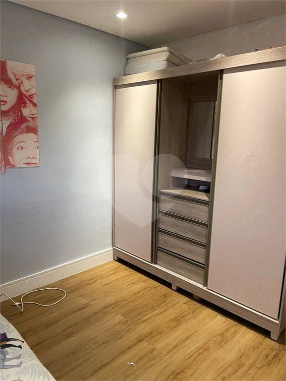 125m² - 3 dorm (1 suíte), 2 vagas