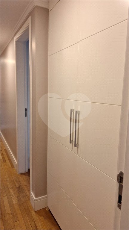 Apartamento para alugar com 3 suítes em Vila Gertrudes, São Paulo, SP