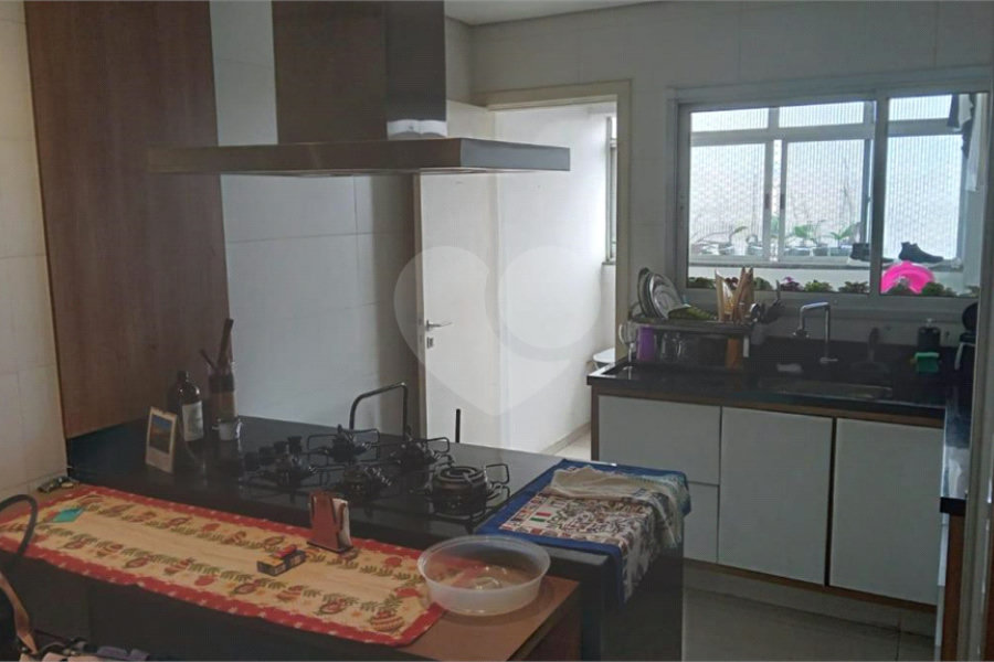 Apartamento à venda com 3 quartos, sendo 1 suíte, em Parque Novo Mundo, São Paulo, SP