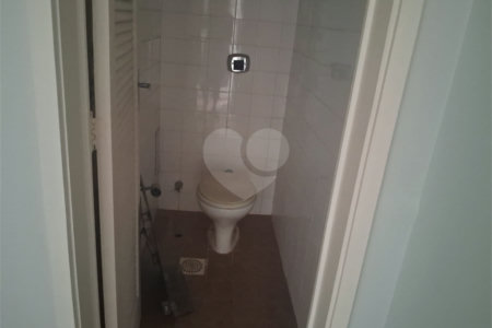 Apartamento à venda com 1 quarto em Tijuca, Rio de Janeiro, RJ
