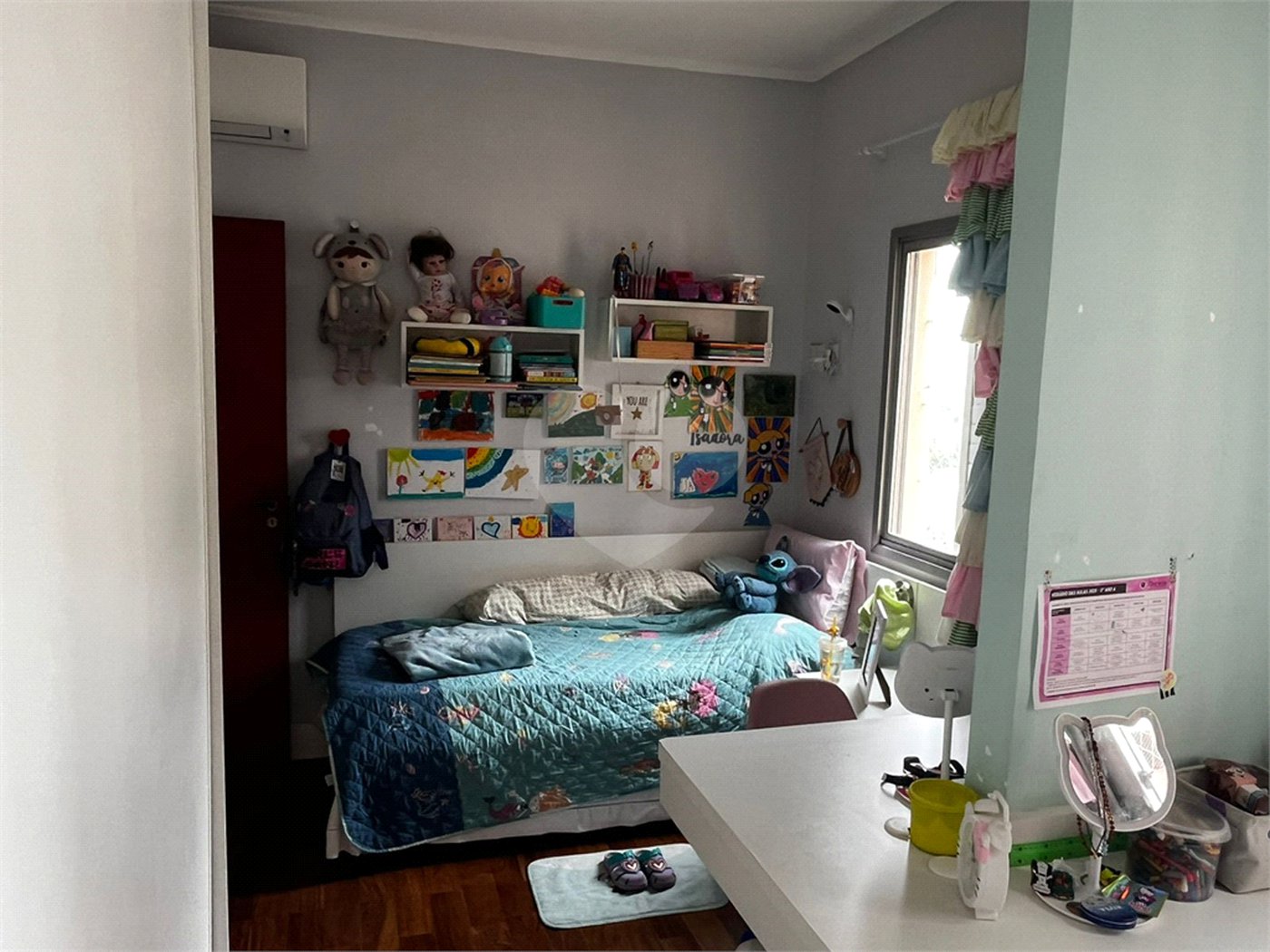 Apartamento à venda com 3 quartos, sendo 1 suíte,  no Centro, São Bernardo do Campo, SP