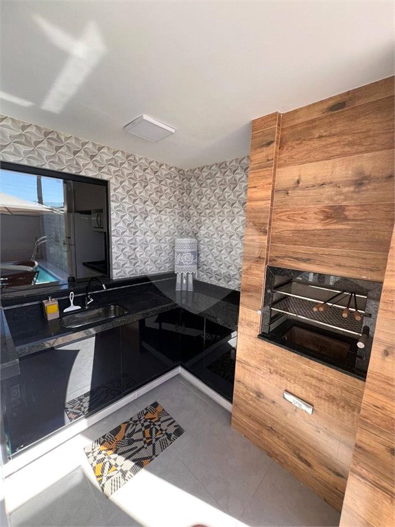 Casa à venda com 3 quartos, sendo 1 suíte, em José Gonçalves, Armação dos Búzios, RJ