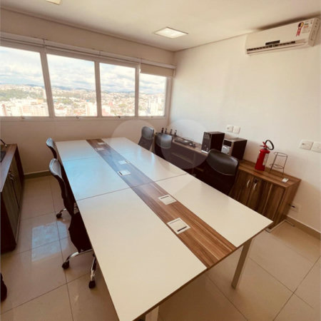 Sala para alugar no Centro, São Bernardo do Campo, SP