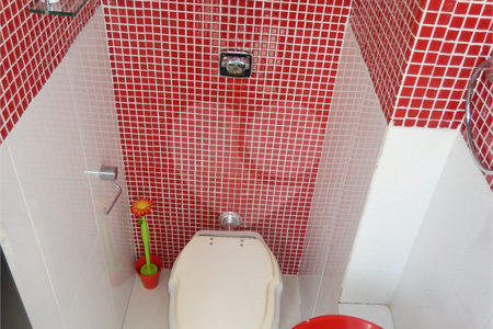 Apartamento à venda com 2 quartos em Copacabana, Rio de Janeiro, RJ